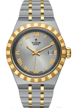 Tudor Royal