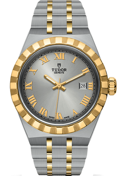 Tudor Royal