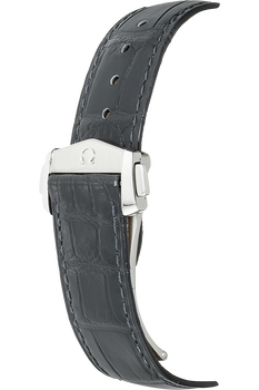 Constellation Globemaster Co-Axial Master Stainless Steel Automatic