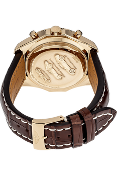 Bentley Motors T Limited Edition Rose Gold Automatic