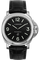 Luminor Base Stainless Steel Manual