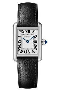 Tank Must SolarBeat™ watch