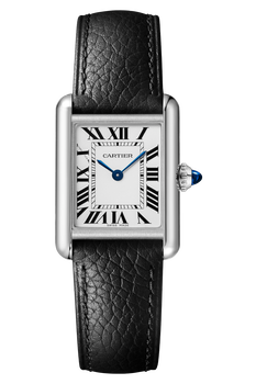 Tank Must SolarBeat&trade; watch