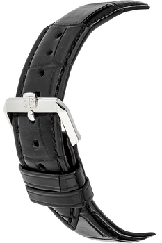 Ulysse 1 Limited Edition Platinum Automatic