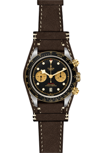 Black Bay Chrono S&G