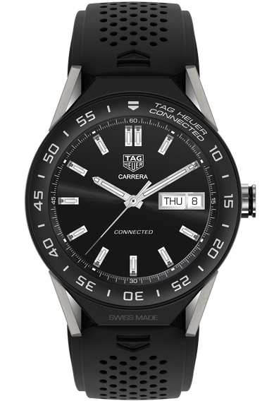 Connected Modular 45mm