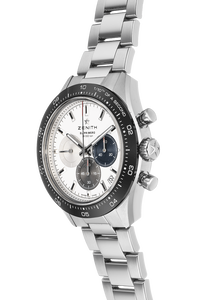 Chronomaster Sport Stainless Steel Automatic