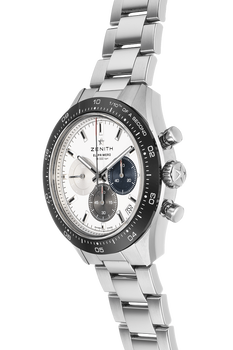Chronomaster Sport Stainless Steel Automatic