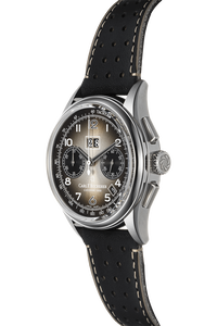 Heritage BiCompax Annual Hometown Edition Miami Stainless Steel Automatic