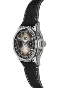 Heritage BiCompax Annual Hometown Edition Miami Stainless Steel Automatic
