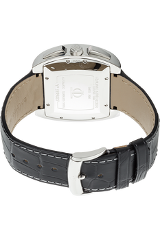 Hampton City Chronograph Stainless Steel Automatic