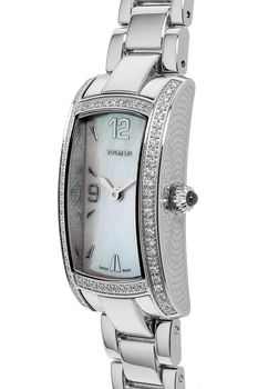 Rectangle Stainless Steel Quartz