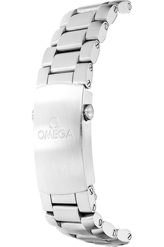 Seamaster Planet Ocean Co-Axial GMT Stainless Steel Automatic