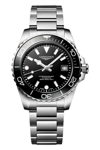 HydroConquest