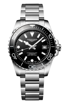 HydroConquest