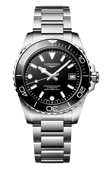 HydroConquest