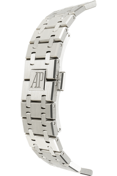 Royal Oak Stainless Steel Automatic