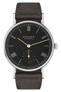 Ludwig 33 noir
