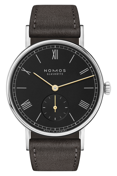 Ludwig 33 noir