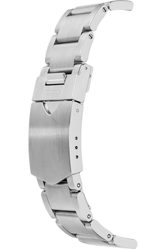 Heritage Black Bay Stainless Steel Automatic