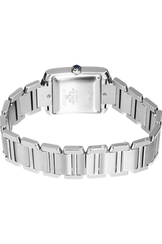 Tank Francaise Stainless Steel Automatic