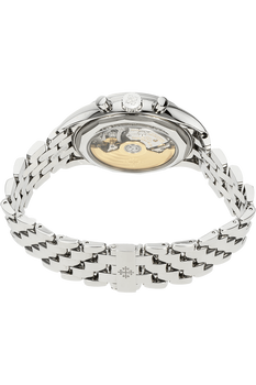 Annual Calendar Chronograph Reference 5960 Stainless Steel Automatic