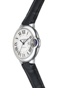 Ballon Bleu Stainless Steel Automatic