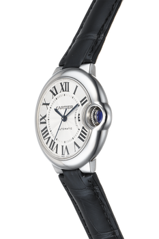 Ballon Bleu Stainless Steel Automatic