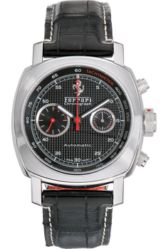 Ferrari granturismo automatic watch outlet