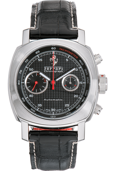 Panerai ferrari granturismo chronograph outlet