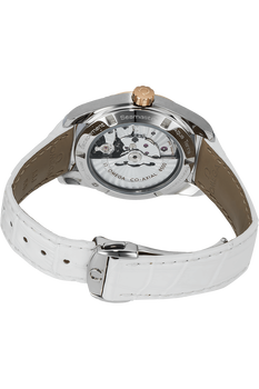 Seamaster Aqua Terra Co-Axial Rose Gold and Stainless Steel Automatic