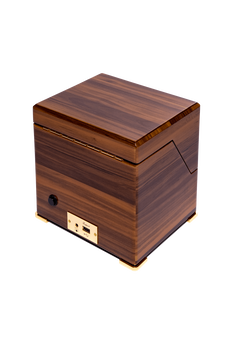 Perpetua III Single Watch Winder