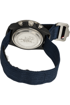 Pelagos FXD Chronograph &quot;Red Bull Racing&quot; Carbon Fiber Automatic