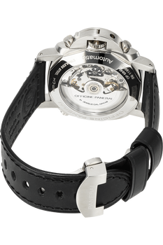 Luminor 1950 Rattrapante Stainless Steel Automatic