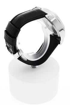 Luminor Power Reserve Stainless Steel Automatic