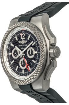 Bentley Light Body B04 Titanium Automatic