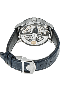 Portuguese Stainless Steel Automatic