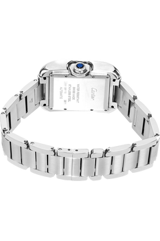 Tank Anglaise Stainless Steel Automatic