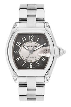 Roadster Stainless Steel Automatic