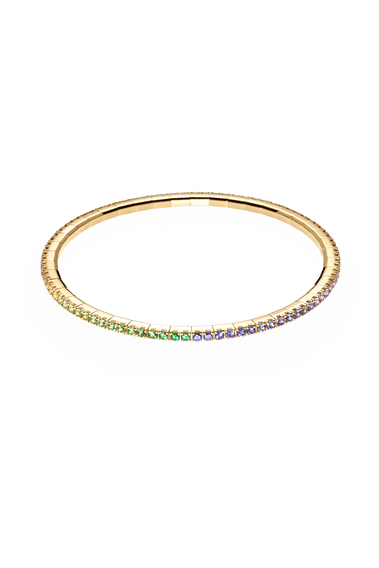 Classics Rainbow Stretchy Bracelet
