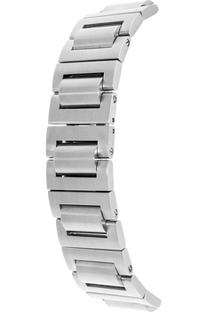 Facet Stainless Steel Automatic