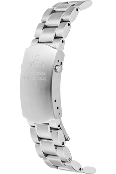 Speedmaster Professional Moonwatch Stainless Steel Manual