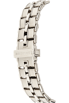 Marine White Gold Automatic