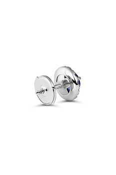 Joy Tanzanite Earrings