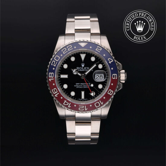GMT-Master II