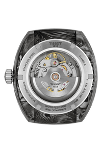 Sideral S Powermatic 80