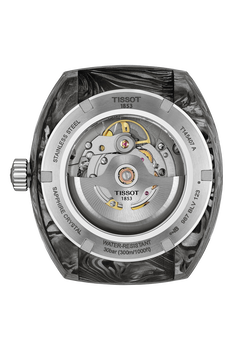 Sideral S Powermatic 80
