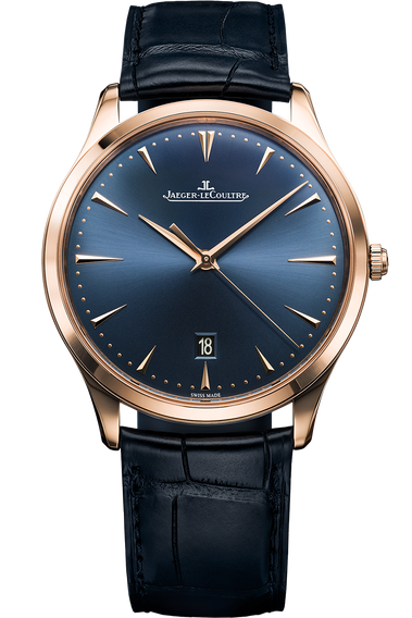 Master Bucherer BLUE