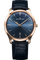 Master Bucherer BLUE