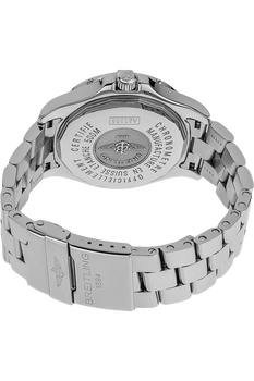 Colt GMT Stainless Steel Automatic